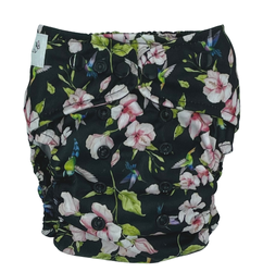 cover pentru scutec KOLIBRY