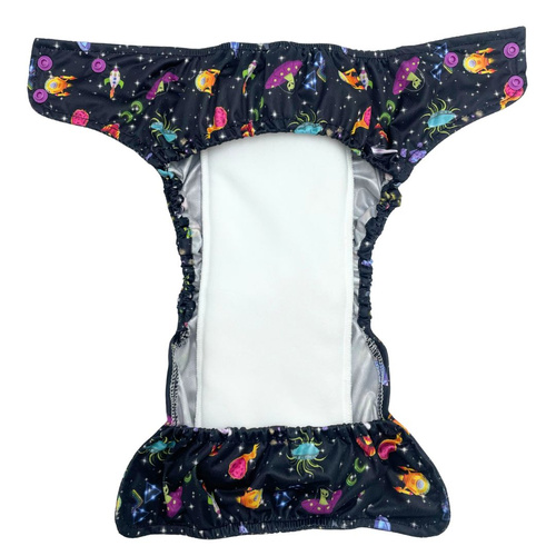 Husă pentru scutece XL 15-22 kg MAGIC FOREST