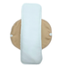 Sanitary pad for women for urinary incontinence - SKIN COLOR