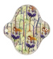 SMALL S Cloth Menstrual Pad - BREASTFEEDING