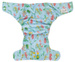 Diaper cover XL 15-22 kg SEAHORSE