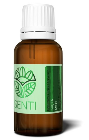 PEPPERMINT Essential Oil 100ml