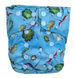 Diaper cover DRAGONFLY 5-15 kg