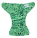 Newborn Diaper Cover 3-7kg - I feel green