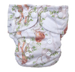 Scutece AIO (all in one) Mini ZIUA ÎN Pădure