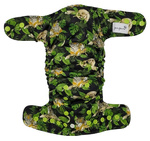 All-in-One Windel (AIO) WILDE KATZEN