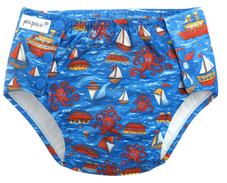 Swim diapers TEEN - BOAT
