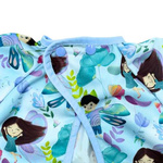 Bavetă cu mâneci - ELFII