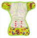 Otulacz z lamówką - STRAŻ POŻARNA OS 7-16kg