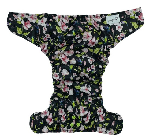 Husă pentru scutece XL 15-22 kg HUMMINGBIRDS