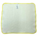 Bamboo-cotton prefold, 2 sizes