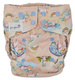 Diaper cover XL 15-22 kg UNICORNS