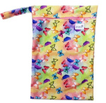 Windelbeutel SCHMETTERLINGE, 42x30cm