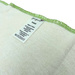 Bamboo-cotton prefold, 2 sizes