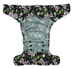 Diaper cover XL 15-22 kg HUMMINGBIRDS