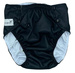 Waterproof panties for children 6-12 y.o. - BLACK