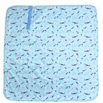 Absorbent Changing mat PLANES