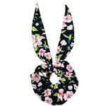 Scrunchie (Haargummi) KOLIBRI