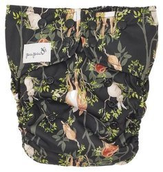 Diaper cover XL 15-22 kg NIGHT IN THE FOREST