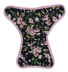 Capac de scutec cu conducte elastice HUMMINGBIRDS