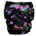 Newborn Diaper Cover 3-7kg - SPACE