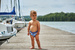 Swim diaper "Reef"