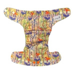 cover pentru scutec pentru nou-născuți 3-7kg - ALĂPTARE LA SÂN