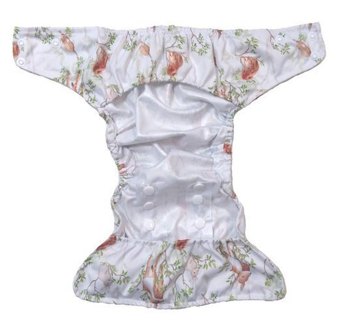 Überhose TAG IM WALD 5-15 kg