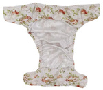 Husă pentru scutece XL 15-22 kg ZIUA ÎN Pădure