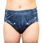 Urinary incontinence panties for adults - ANCHORS