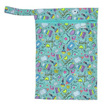 Sac mediu pentru piscină și scutece DJ BOBO