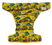 Diaper cover XL 15-22 kg DRAGONS