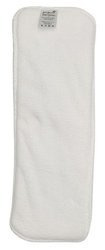 Insert microfiber + microfleece