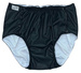 Swim diapers for adults - BLACK