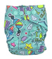 Newborn Diaper Cover 3-7kg - DJ BOBO