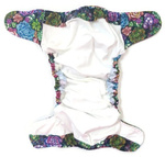 Scutece de buzunar SUCCULENTS