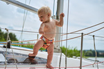 Diaper Cover with elastic piping - Cars newborn 3-8kg