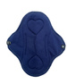 SMALL S Cloth Menstrual Pad - IN THE GRASS