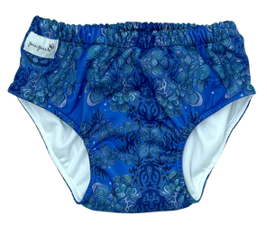 Swim diaper "Reef"