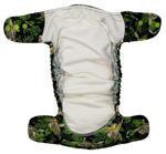 Scutece AIO (all in one) WILD CATS