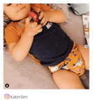 All-in-One Windel (AIO) - Autos