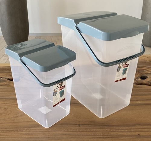 Windeleimer, 25 Liter