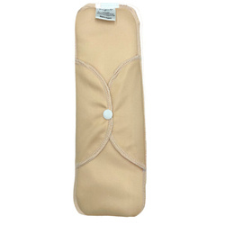 Sanitary pad for women for urinary incontinence -SKIN COLOR