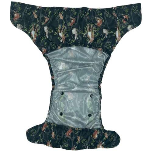 Scutec reutilizabil JUNIOR 5-12 ani MAȘINI