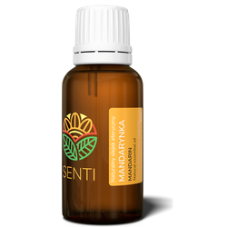 MANDARIN Essential Oil 10ml