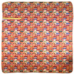 Mare (120×120 cm) Covoraș absorbant pentru schimbat – MAȘINI