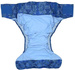 Reusable diaper for adults with insert - REEF