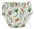 Washable Training Pants "In the grass"