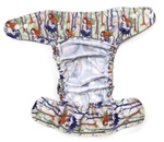 cover pentru scutec Alăptare la sân