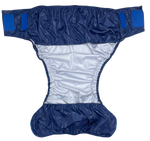 Reusable diaper for adults with insert - ANCHORS